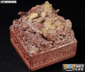 娱乐吃瓜酱玉玺,娱乐吃瓜酱揭秘神秘玉玺背后的故事 第2张 娱乐吃瓜酱玉玺,娱乐吃瓜酱揭秘神秘玉玺背后的故事 第2张